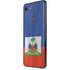 Haiti Flag Distressed Google Pixel 3 XL Skin
